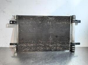 Airco Condensor PEUGEOT PARTNER Box Body/MPV (K9)