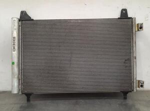 Airco Condensor PEUGEOT 208 II (UB_, UP_, UW_, UJ_)