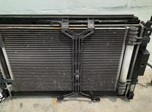 Airco Condensor PEUGEOT 308 SW II (LC_, LJ_, LR_, LX_, L4_)