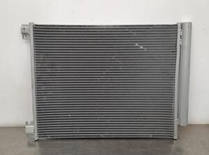 Air Conditioning Condenser RENAULT TALISMAN (LP_)