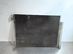 Air Conditioning Condenser RENAULT CAPTUR I (J5_, H5_), RENAULT CLIO IV (BH_)