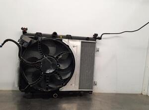 Air Conditioning Condenser OPEL MOKKA, CITROËN C4 III (BA_, BB_, BC_), PEUGEOT 208 II (UB_, UP_, UW_, UJ_)