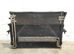 Air Conditioning Condenser AUDI Q7 (4LB), AUDI Q7 Van (4LB)