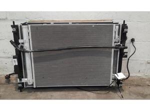 Air Conditioning Condenser PEUGEOT 5008 II (MC_, MJ_, MR_, M4_)