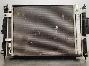 Airco Condensor PEUGEOT 308 III (FB_, FH_, FP_, F3_, FM_)