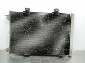 Airco Condensor CITROËN C3 AIRCROSS II (2R_, 2C_)