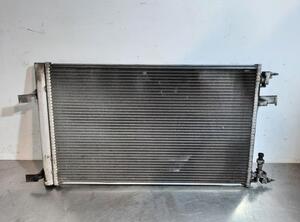 Air Conditioning Condenser OPEL ZAFIRA TOURER C (P12)