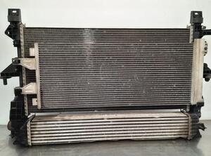 Airco Condensor FIAT DUCATO Van (250_, 290_)