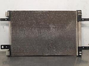 Air Conditioning Condenser CITROËN C4 GRAND PICASSO II (DA_, DE_)