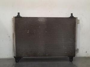 Air Conditioning Condenser PEUGEOT 208 II (UB_, UP_, UW_, UJ_)