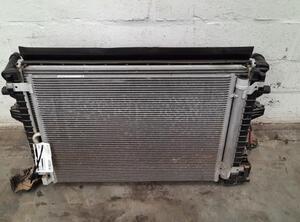 Airco Condensor VW GOLF VIII (CD1)