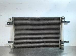 Air Conditioning Condenser PEUGEOT 3008 SUV (MC_, MR_, MJ_, M4_)