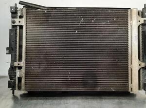 Air Conditioning Condenser PEUGEOT 3008 SUV (MC_, MR_, MJ_, M4_)