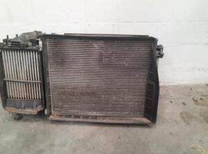 Air Conditioning Condenser RENAULT MEGANE IV Hatchback (B9A/M/N_)