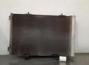 Airco Condensor PEUGEOT 2008 I (CU_)