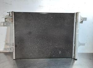 Air Conditioning Condenser PEUGEOT 308 SW II (LC_, LJ_, LR_, LX_, L4_)