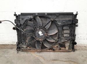 Air Conditioning Condenser DS DS 7 Crossback (J4_, JR_, JC_)