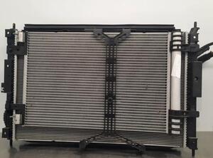 Air Conditioning Condenser DS DS 7 Crossback (J4_, JR_, JC_)