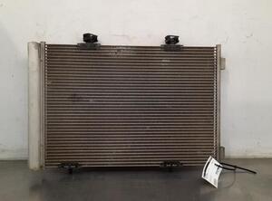 Air Conditioning Condenser CITROËN C3 PICASSO (SH_), PEUGEOT 2008 I (CU_), CITROËN C4 CACTUS, CITROËN C3 II (SC_)