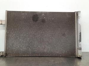 Air Conditioning Condenser JAGUAR F-PACE (X761)