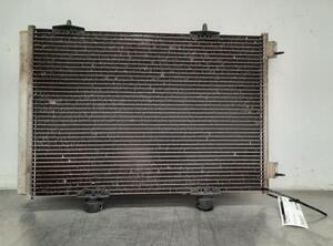 Airco Condensor PEUGEOT 2008 I (CU_)