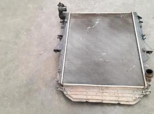 Air Conditioning Condenser FIAT FULLBACK Pickup (502_, 503_)