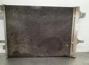 Air Conditioning Condenser PEUGEOT 3008 SUV (MC_, MR_, MJ_, M4_)