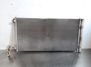 Air Conditioning Condenser LAND ROVER RANGE ROVER EVOQUE (L538)