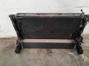 Air Conditioning Condenser AUDI A5 Sportback (F5A, F5F)