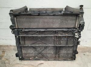 Airco Condensor MERCEDES-BENZ VITO Van (W447), MERCEDES-BENZ VITO Mixto (Double Cabin) (W447)