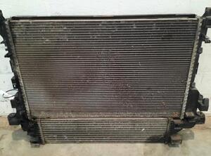 Air Conditioning Condenser RENAULT TRAFIC III Van (FG_)