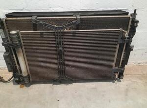 Airco Condensor PEUGEOT 508 SW II (FC_, FJ_, F4_)