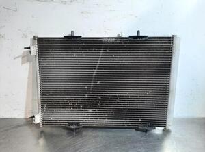 Airco Condensor PEUGEOT 208 I (CA_, CC_)