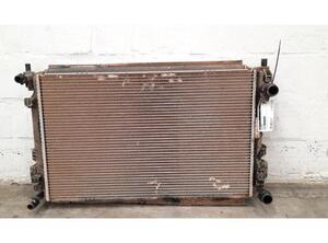 Air Conditioning Condenser SKODA OCTAVIA III Combi (5E5, 5E6), SKODA OCTAVIA IV Combi (NX5)