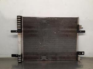 Airco Condensor PEUGEOT 3008 SUV (MC_, MR_, MJ_, M4_)