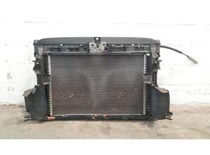 Air Conditioning Condenser VW GOLF VII (5G1, BQ1, BE1, BE2)