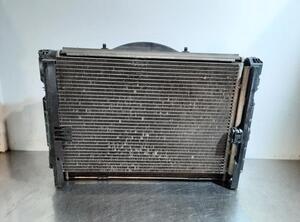 Airco Condensor BMW Z4 Roadster (E89)