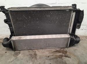 Air Conditioning Condenser INFINITI Q30