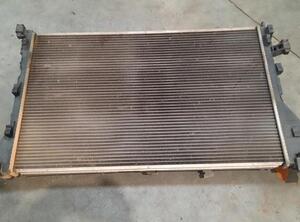 Air Conditioning Condenser RENAULT MASTER III Van (FV)