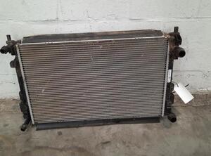 Air Conditioning Condenser AUDI A3 Sportback (8YA), SKODA SUPERB III Estate (3V5), SEAT ATECA (KH7, KHP)