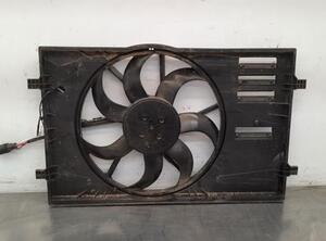 Air Conditioning Condenser SKODA SUPERB III Estate (3V5), SEAT ATECA (KH7, KHP), AUDI A3 Sportback (8YA)