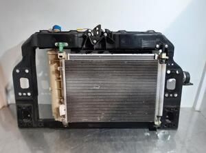 Airco Condensor FIAT PANDA (312_, 319_), LANCIA YPSILON (312_), FIAT PANDA VAN (312_, 519_)