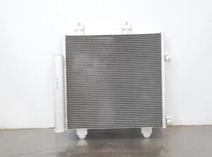 Airco Condensor PEUGEOT 108