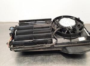 Air Conditioning Condenser PORSCHE 718 BOXSTER (982)