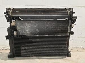 Airco Condensor MASERATI GRECALE