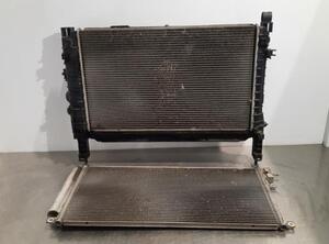 Air Conditioning Condenser OPEL MOKKA / MOKKA X (J13)