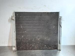 Air Conditioning Condenser NISSAN QASHQAI II SUV (J11, J11_)