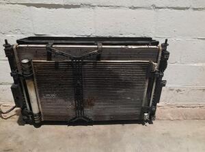 Airco Condensor OPEL GRANDLAND X (A18)