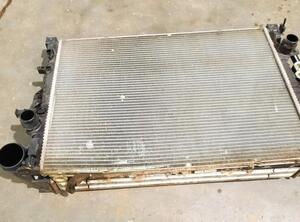 Air Conditioning Condenser LAND ROVER DISCOVERY SPORT (L550)