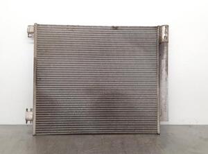 Air Conditioning Condenser RENAULT KADJAR (HA_, HL_)